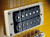 Seymour Duncan Alnico Pro-II humbuckers are the choice of the man himself